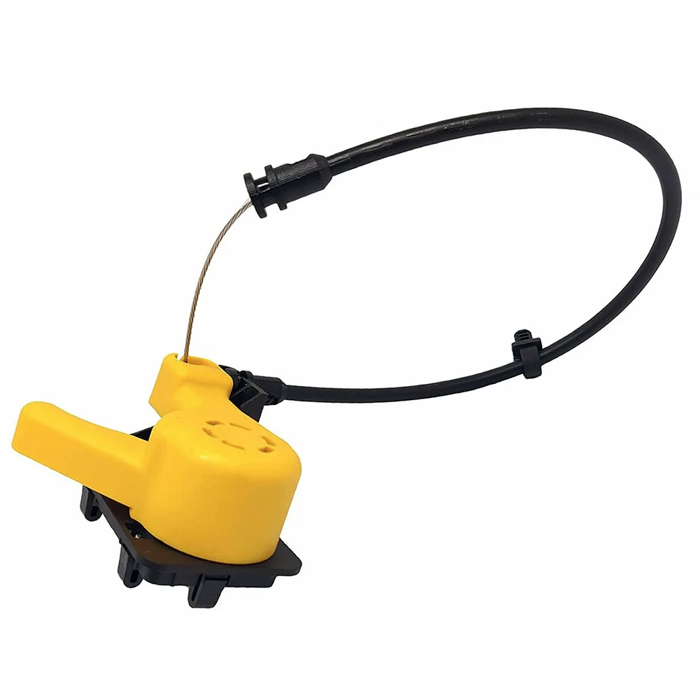 Electric BM5116A770AC Cable Handle Lever Hood Latch Brand New Durability High Quality Brand Cable Hood New Pull
Electric BM5116A770AC Cable Handle Lever Hood Latch Brand New Durability High Quality Brand Cable Hood New Pull