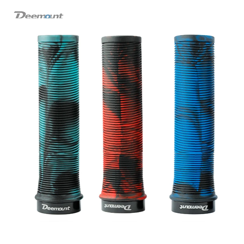 New Road Bike Bicycle Grips TPR Non-slip Material Aluminum Alloy Suitable For 22.2mm Diameter MTB Grips Bicycle Accessories
New Road Bike Bicycle Grips TPR Non-slip Material Aluminum Alloy Suitable For 22.2mm Diameter MTB Grips Bicycle Accessories