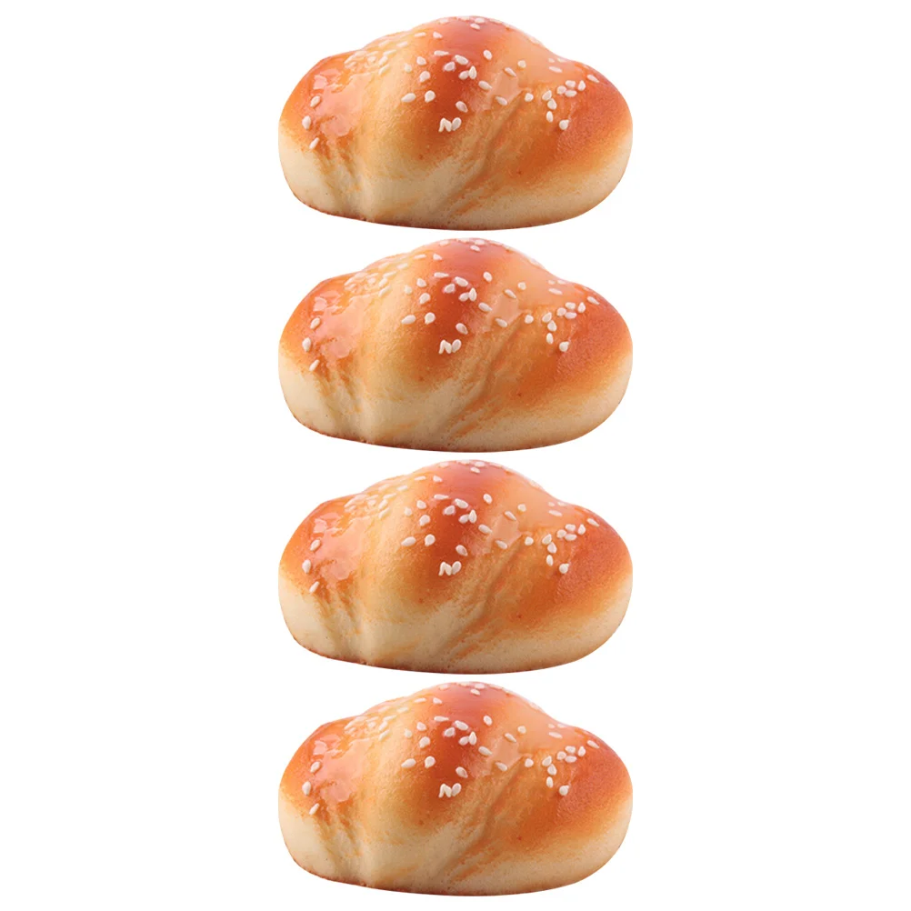Bread Artificial Fakemodel Toykitchen Props Decorations Simulation Display Faux Realistic Dessert Pu Bedroom Toys French Cake
Bread Artificial Fakemodel Toykitchen Props Decorations Simulation Display Faux Realistic Dessert Pu Bedroom Toys French Cake