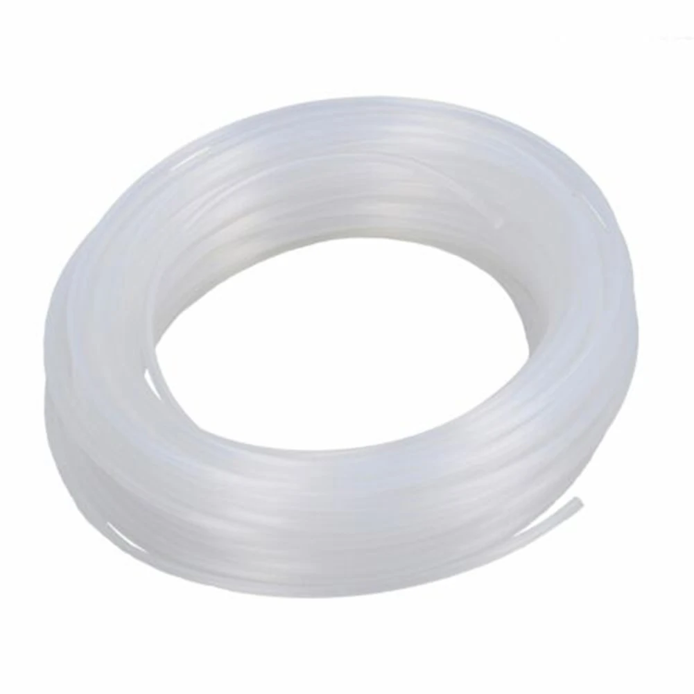 Round Cutting Lines Exquisite Garden Grass Practicall Replacement STRONG STRIMMER LINE Trimmer Cord Wire Durable
Round Cutting Lines Exquisite Garden Grass Practicall Replacement STRONG STRIMMER LINE Trimmer Cord Wire Durable