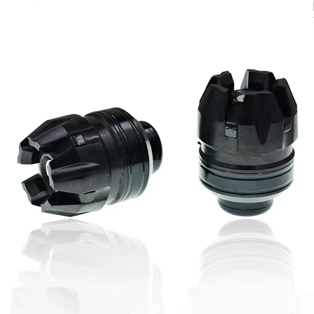 2pcs Motorcycle Accessories Modified Electric Vehicle Anti-fall Cup Aluminum Alloy Shock Absorber Cup Anti-collision Cup Front F
2pcs Motorcycle Accessories Modified Electric Vehicle Anti-fall Cup Aluminum Alloy Shock Absorber Cup Anti-collision Cup Front F