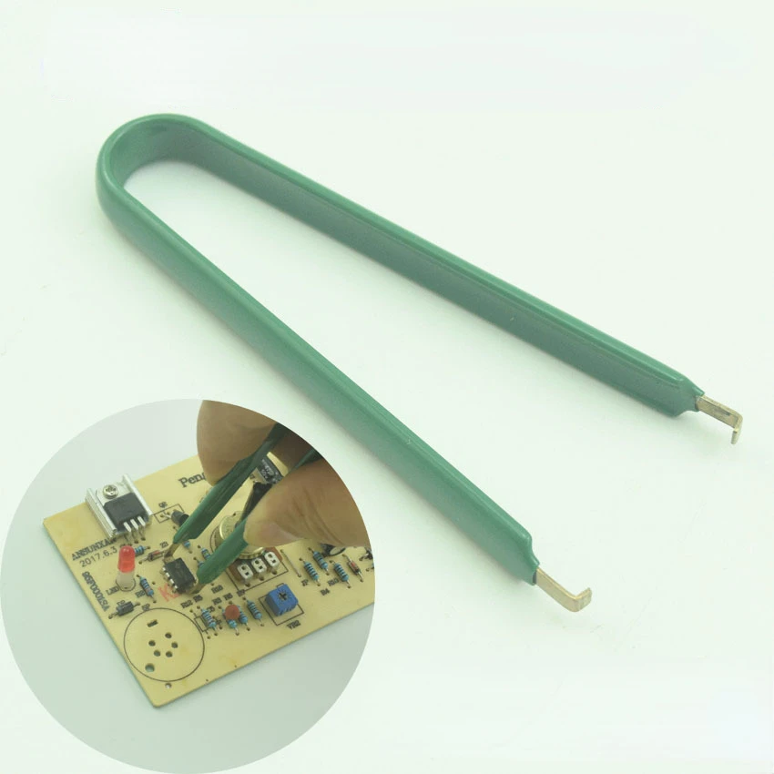 1 шт., экстрактор микросхем типа U для удаления ПЗУ
1 шт., экстрактор микросхем типа U для удаления ПЗУ