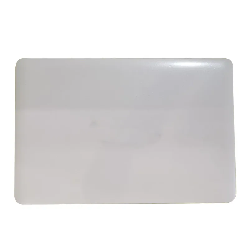New For Sony SVF142 SVF143 SVF144 Series Laptop LCD Top Back Cover A Shell Lid 14" White
New For Sony SVF142 SVF143 SVF144 Series Laptop LCD Top Back Cover A Shell Lid 14" White