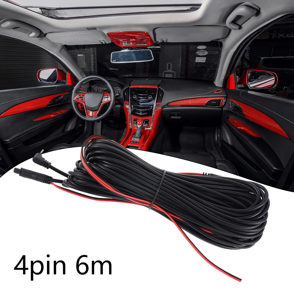 Colour Black Cable Extension Cord Features Inner Copper Wire Is Coated With Thermoplastic Length M New And Campers
Colour Black Cable Extension Cord Features Inner Copper Wire Is Coated With Thermoplastic Length M New And Campers