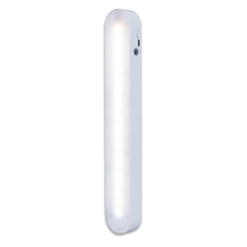 Night Light LED Dimmable Adjustable Rechargeable Bedside Lamp Eye Protection Attachable Portable Cabinet Lighting Bar
Night Light LED Dimmable Adjustable Rechargeable Bedside Lamp Eye Protection Attachable Portable Cabinet Lighting Bar