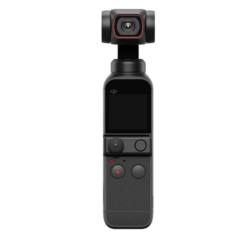 Pocket 2 3-axis gimbal 1/1.7-inch sensor 64MP Images camera ActiveTrack 3.0 8x Zoom original in stock
Pocket 2 3-axis gimbal 1/1.7-inch sensor 64MP Images camera ActiveTrack 3.0 8x Zoom original in stock