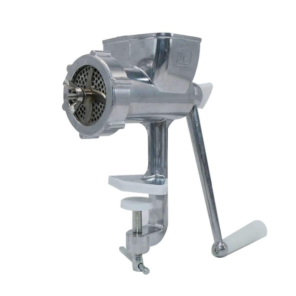 1 Set Pet Manual Feed Processing Machine Bird Cat Dog Hamster Food Pellet Making Aluminum Alloy Parrot Feeders Fish Granulator
1 Set Pet Manual Feed Processing Machine Bird Cat Dog Hamster Food Pellet Making Aluminum Alloy Parrot Feeders Fish Granulator