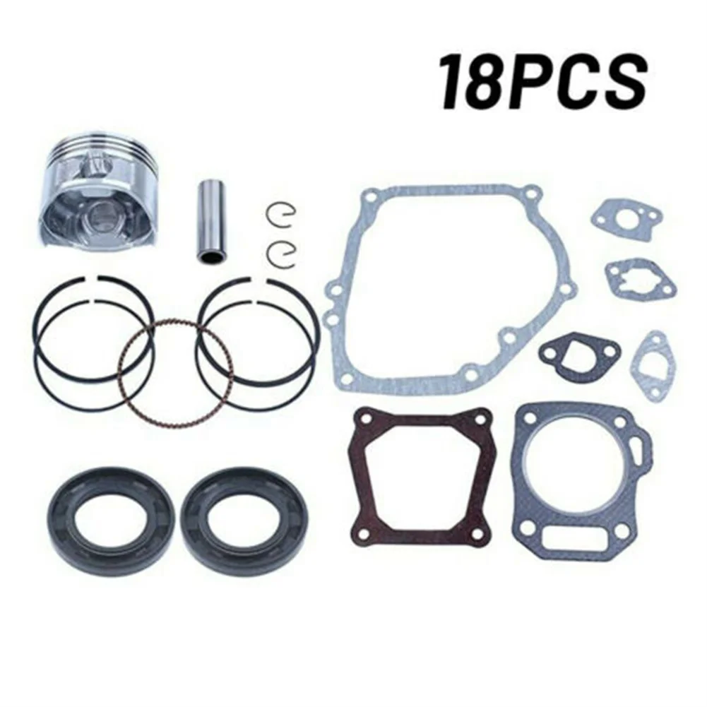 Carburetor Gasket Piston Pin Oil Seal Rebuild Set For Honda GX160 GX200 168F 5.5HP 6.5HP 2-3.5kw 4-Stroke Trimmer Engine Motor
Carburetor Gasket Piston Pin Oil Seal Rebuild Set For Honda GX160 GX200 168F 5.5HP 6.5HP 2-3.5kw 4-Stroke Trimmer Engine Motor