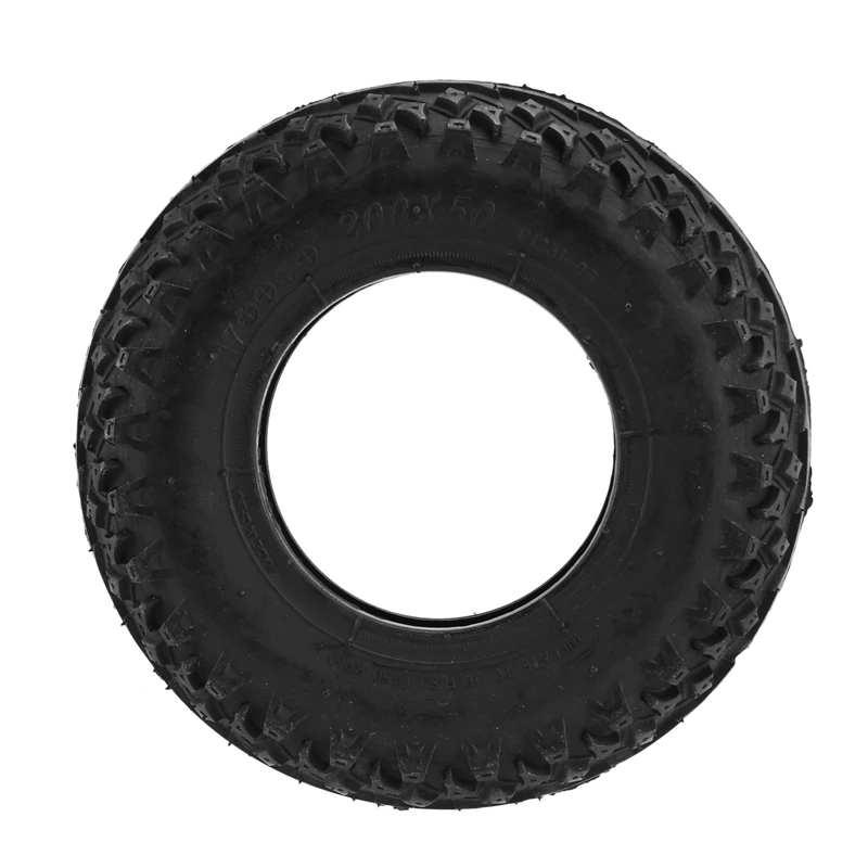 New(8Inch X 2Inch) 200X50 (8Inch)Fit For Electric Gas Scooter & Electric Scooter Wheelchair Wheel
New(8Inch X 2Inch) 200X50 (8Inch)Fit For Electric Gas Scooter & Electric Scooter Wheelchair Wheel