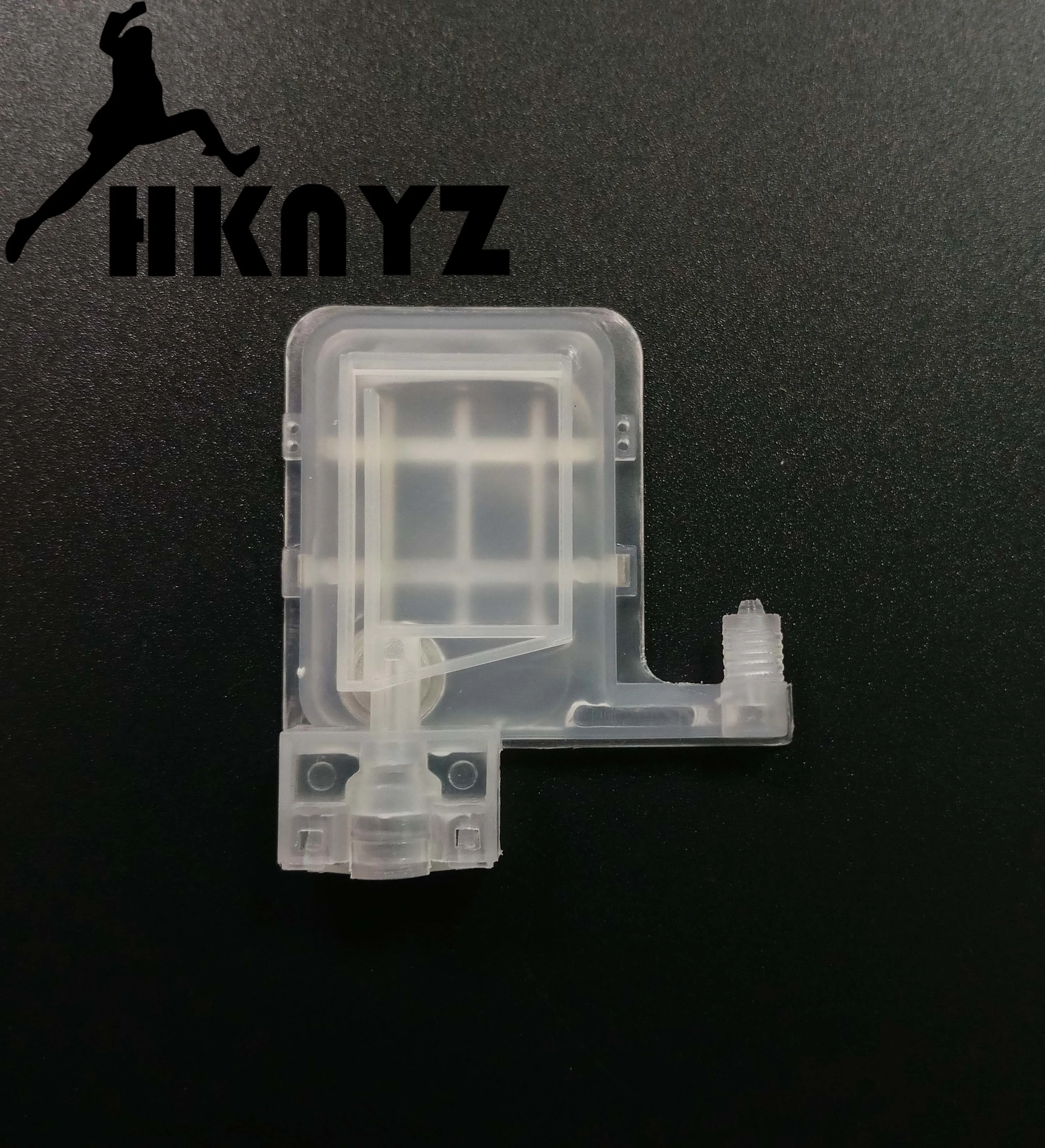 ink damper for sky-color allwin lecai letop xuli galaxy dx5 xp600 dx9 dx10 dx11 4720 dx4 Printer head
ink damper for sky-color allwin lecai letop xuli galaxy dx5 xp600 dx9 dx10 dx11 4720 dx4 Printer head