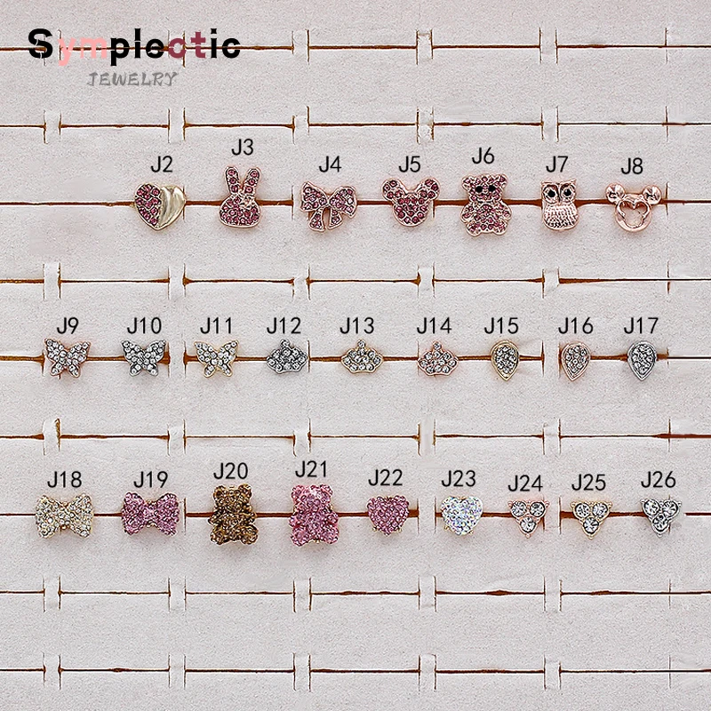 Silicone Strap Decorative Metal Nails For Apple Watch Band Charms Metal Creativity Rivet Accessories for iwatch Rubber Bracelet
Silicone Strap Decorative Metal Nails For Apple Watch Band Charms Metal Creativity Rivet Accessories for iwatch Rubber Bracelet