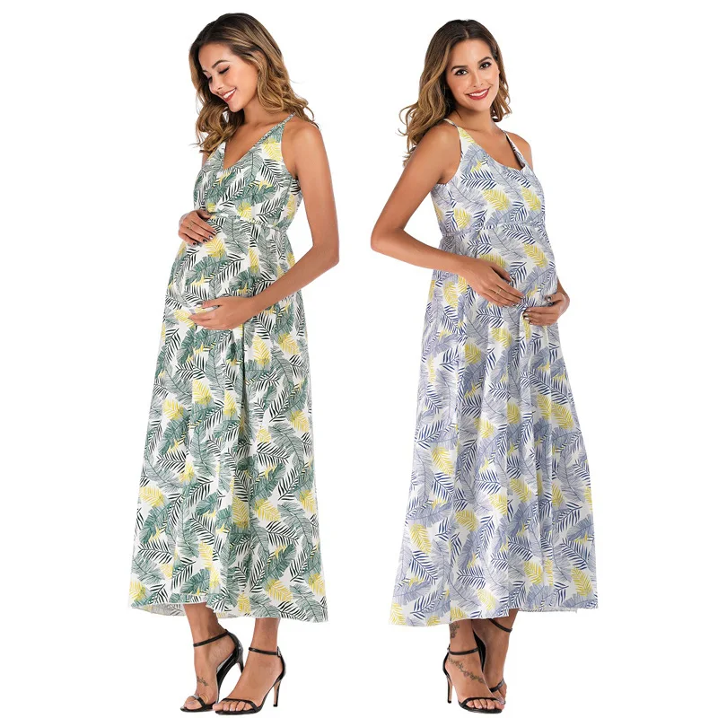 Maternity Sling Photography Dress V-Neck Sexy Dress Pregnancy Women Sleeveless Clothing Summer Wrap Long Baby Shower Dress 2022
Maternity Sling Photography Dress V-Neck Sexy Dress Pregnancy Women Sleeveless Clothing Summer Wrap Long Baby Shower Dress 2022