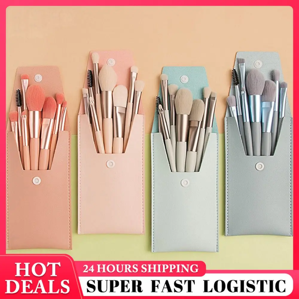 Artificial Fiber Brushes Makeup Brushes Macaron Makeup Brushes Set Macaron Makeup Brushes Artificial Fiber Cosmetic Tool
Artificial Fiber Brushes Makeup Brushes Macaron Makeup Brushes Set Macaron Makeup Brushes Artificial Fiber Cosmetic Tool