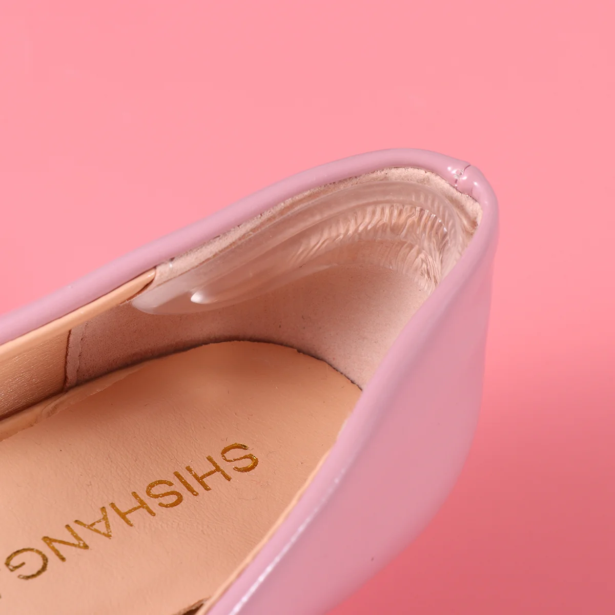 Heel High Cushion Pad Shoe Pads Grips Blister Linergrip Heels Protector Insert Sticker Accessories Protection Foot Self Cushions
Heel High Cushion Pad Shoe Pads Grips Blister Linergrip Heels Protector Insert Sticker Accessories Protection Foot Self Cushions