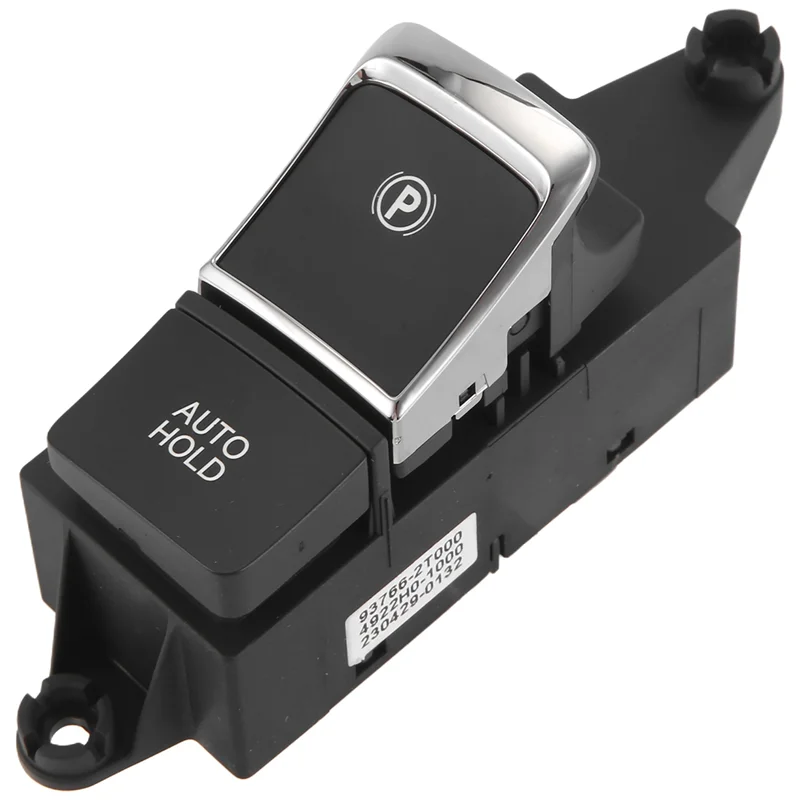 93766-2T000 Автомобильный переключатель стояночного тормоза для KIA Optima K5 2011-2015 Optima Hybrid 2014-2016 937662T000VA Запчасти Аксессуары
93766-2T000 Автомобильный переключатель стояночного тормоза для KIA Optima K5 2011-2015 Optima Hybrid 2014-2016 937662T000VA Запчасти Аксессуары