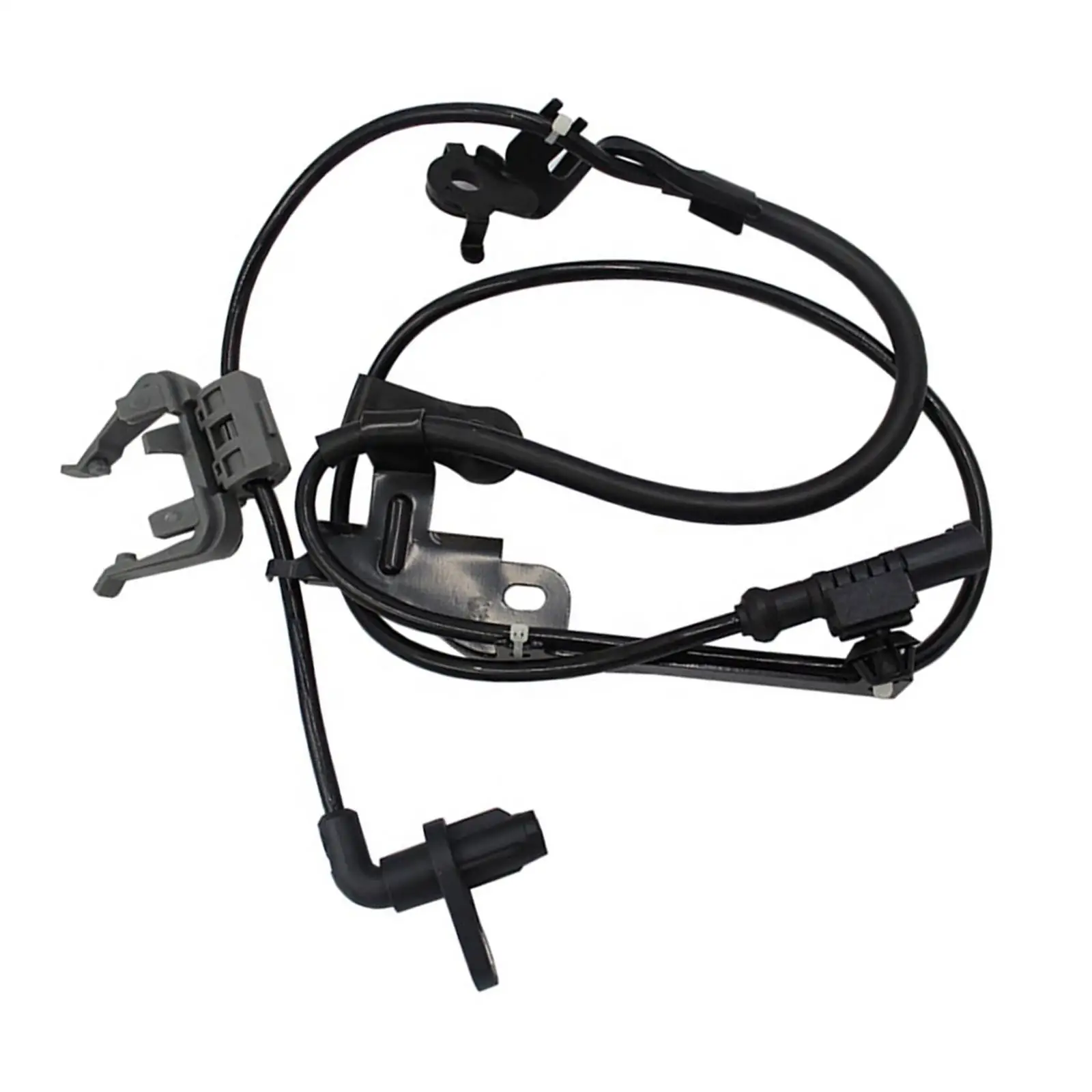 Датчик скорости переднего левого колеса для Toyota Venza 09-15 Professional
Датчик скорости переднего левого колеса для Toyota Venza 09-15 Professional