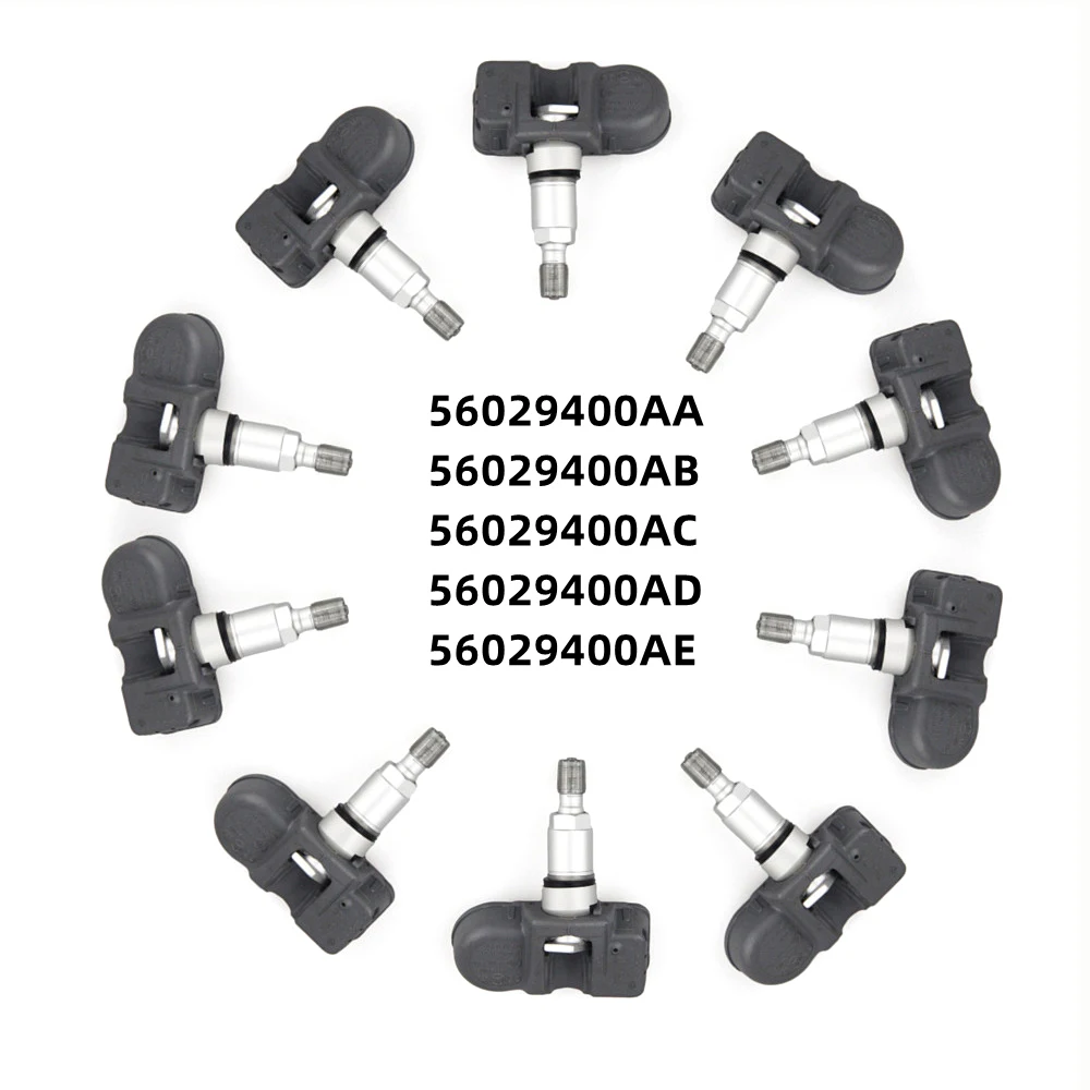 Датчик давления в шинах 56029400AA 56029400AE TPMS для Chrysler 300C SRT8 Lancia Thema 300SRT Dodge Magnum Jeep 2012 МГц
Датчик давления в шинах 56029400AA 56029400AE TPMS для Chrysler 300C SRT8 Lancia Thema 300SRT Dodge Magnum Jeep 2012 МГц