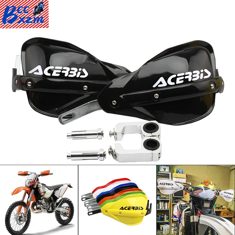 Motorcycle Handlebar Protection Hand Guard Handguard Protector For Yamaha KTM EXC SXF KLX KXF YZF WRF Duke 690 Dirt Bike Enduro
Motorcycle Handlebar Protection Hand Guard Handguard Protector For Yamaha KTM EXC SXF KLX KXF YZF WRF Duke 690 Dirt Bike Enduro
