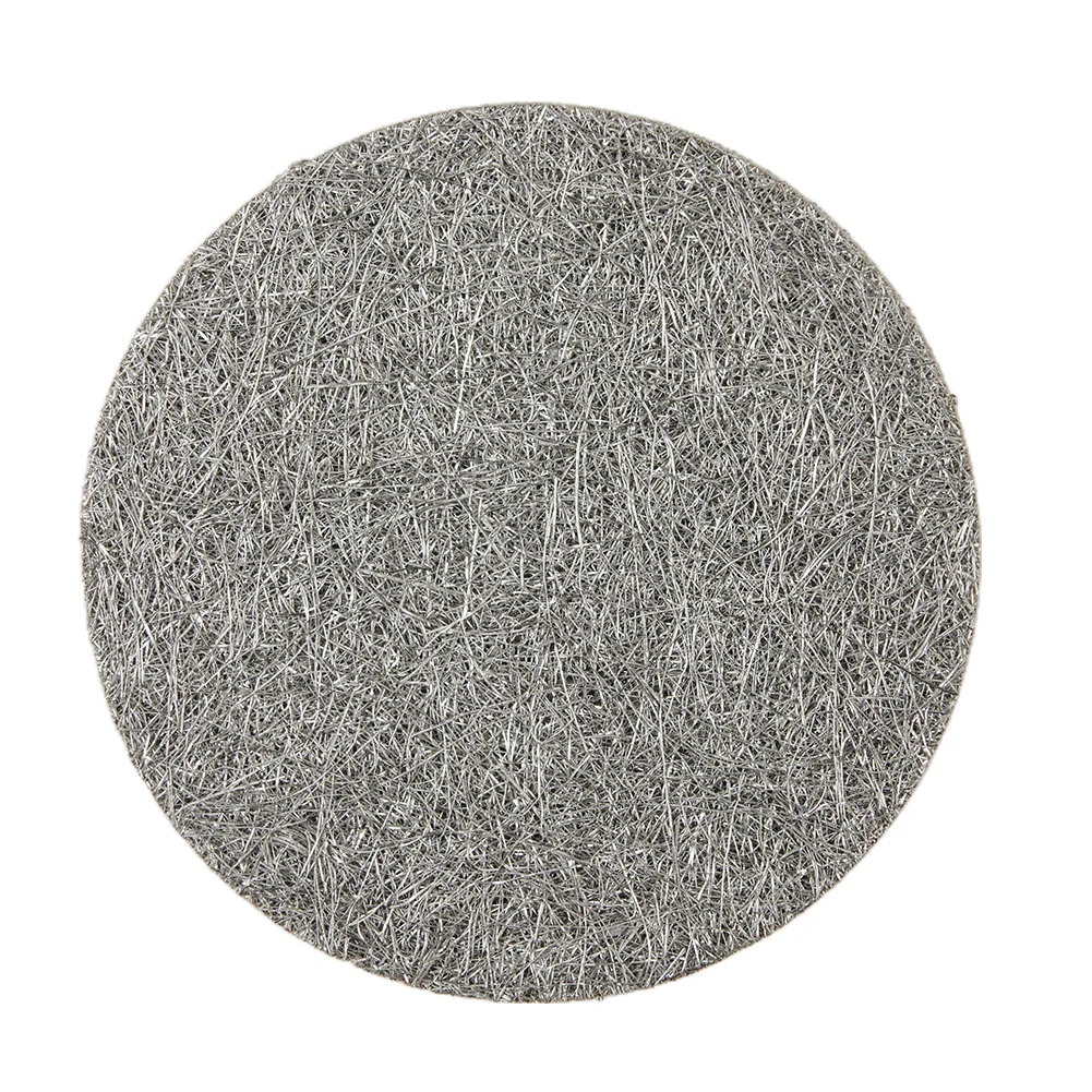 1pcs Universal Heater Burner Screen Pad Mesh Replacement Part For Webasto Thermo Top E/C/V For EVO4/5 Accessories
1pcs Universal Heater Burner Screen Pad Mesh Replacement Part For Webasto Thermo Top E/C/V For EVO4/5 Accessories