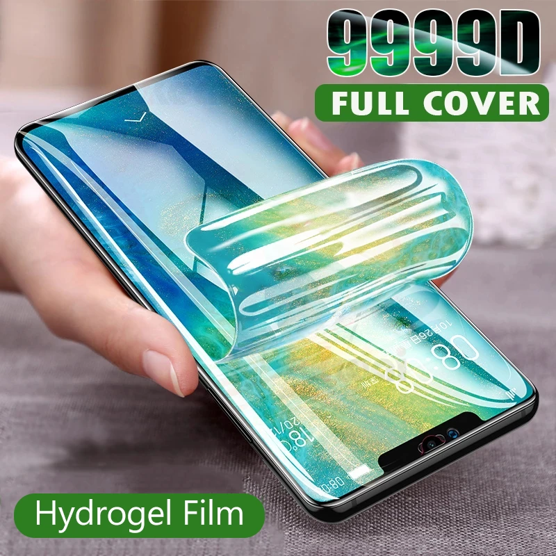 Hot Sales For Huawei P20 P30 P40 P50 Lite Pro 5T 9 Screen Protector Mate 40 30 20 10 Lite 20 50 Pro 10i Not Glass Film
Hot Sales For Huawei P20 P30 P40 P50 Lite Pro 5T 9 Screen Protector Mate 40 30 20 10 Lite 20 50 Pro 10i Not Glass Film