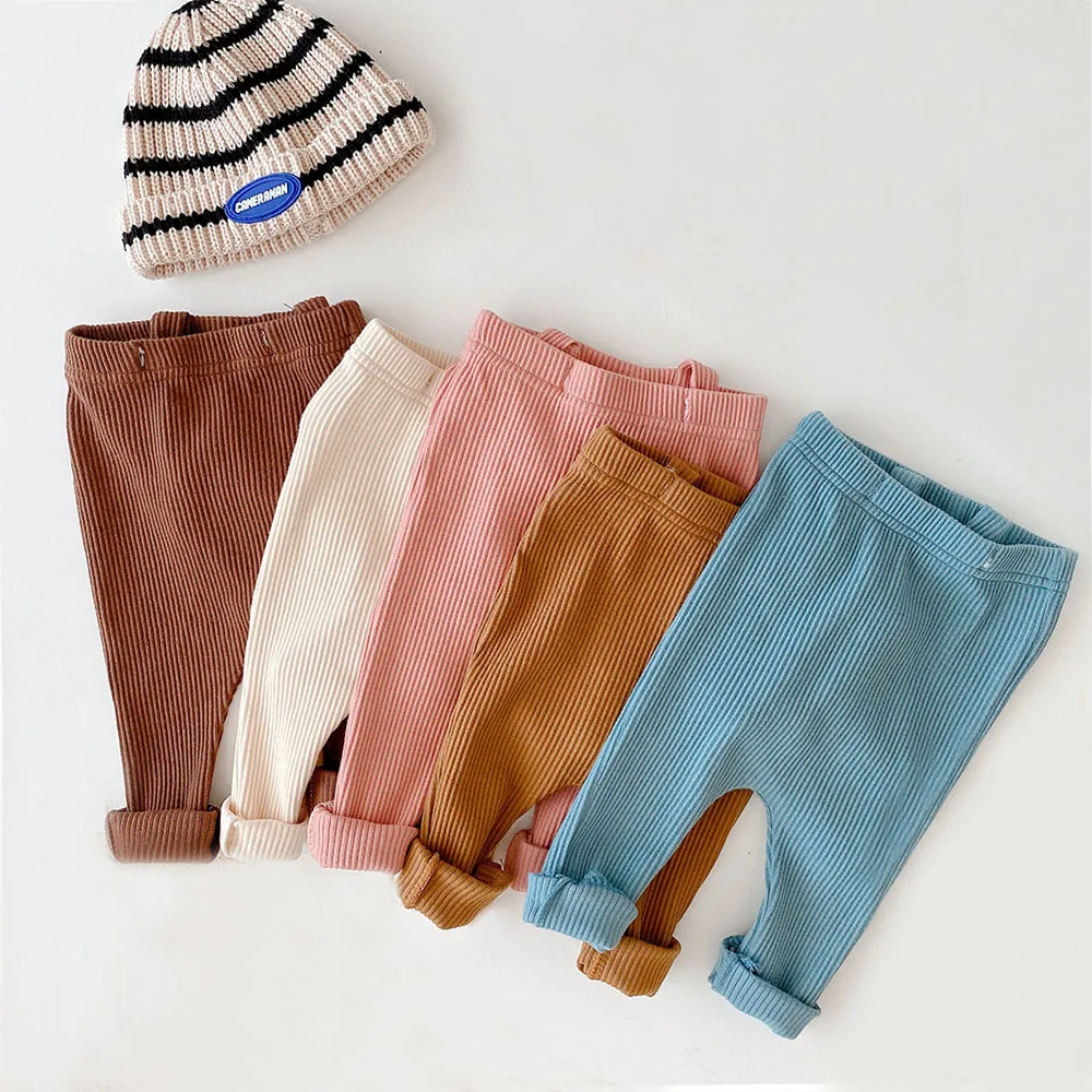 New Baby Pants Leggings Cotton Elasticity Pants For Newborn Girl Boy Pants Baby Overalls Toddler Baby Pants Clothes
New Baby Pants Leggings Cotton Elasticity Pants For Newborn Girl Boy Pants Baby Overalls Toddler Baby Pants Clothes