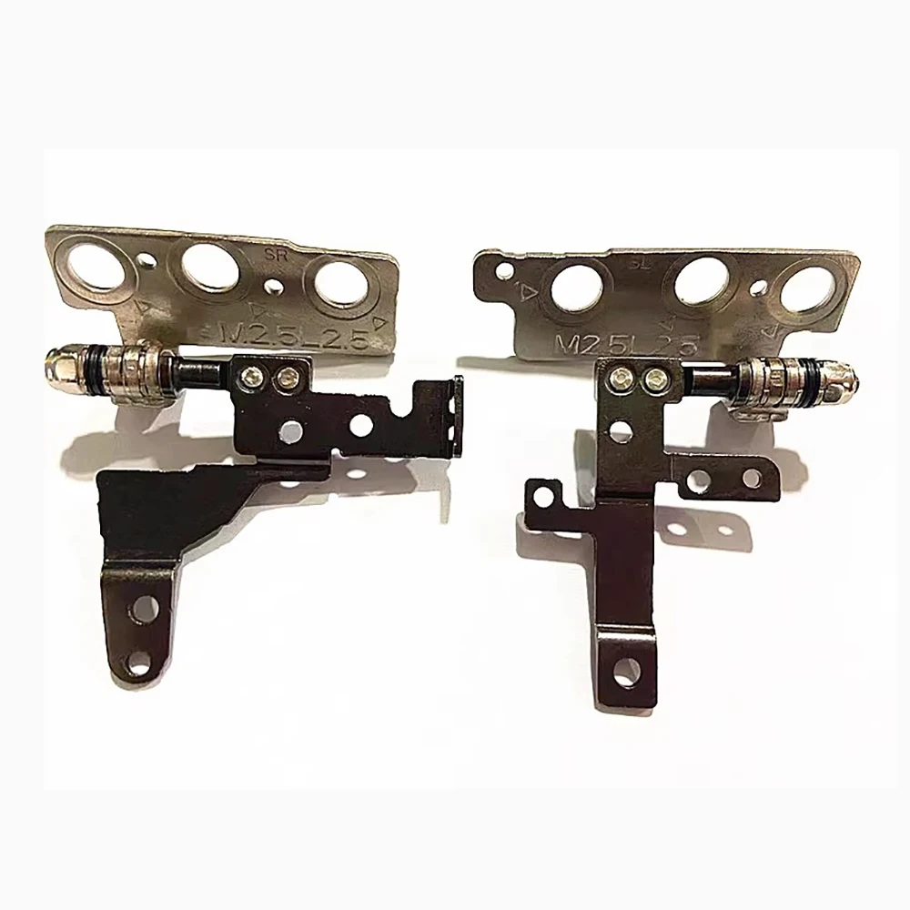 New Laptop Lcd Hinges Kit for DELL Vostro14 V5401 V5402 V5405
New Laptop Lcd Hinges Kit for DELL Vostro14 V5401 V5402 V5405