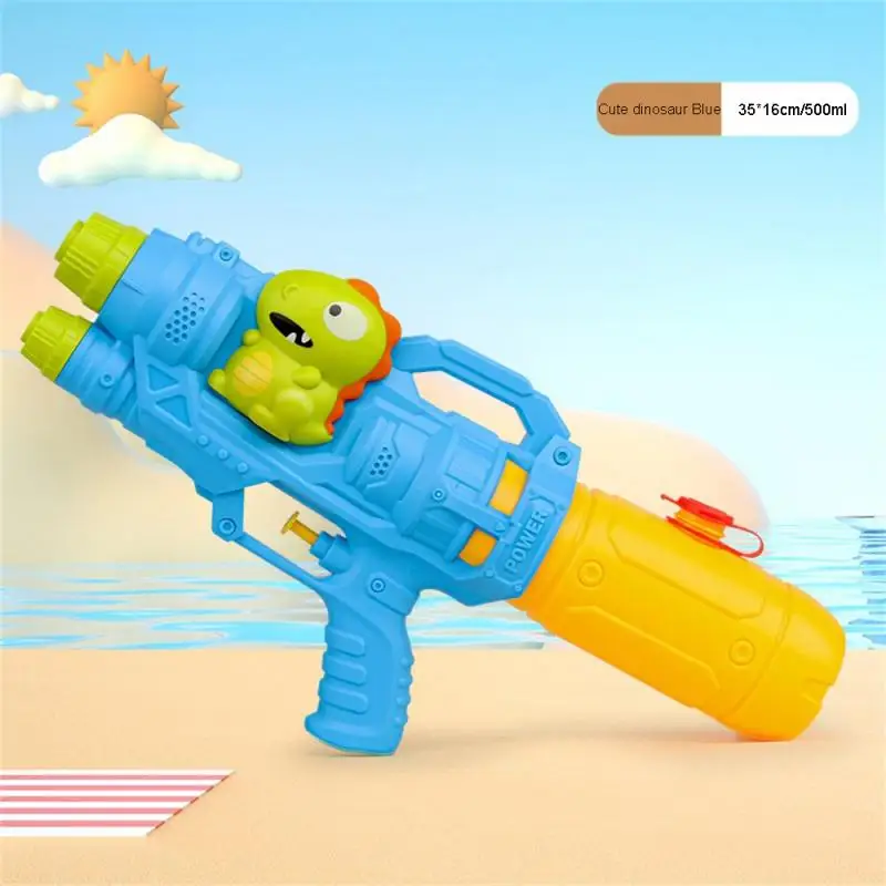 Puzzle Toys Water Fight Artifact Bring Cool And Fun Plastic/plastic Material Water Gun Toy Water Gun Blue Large Water Gun Orange
Puzzle Toys Water Fight Artifact Bring Cool And Fun Plastic/plastic Material Water Gun Toy Water Gun Blue Large Water Gun Orange