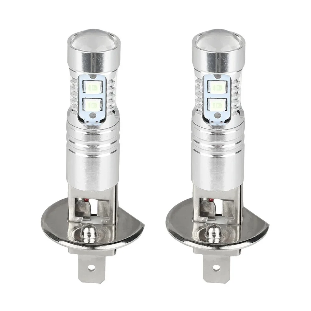 Led Fog Lamp H1 Fog Lights High-Beam/Low LED Light Bulb Led Light Bulb 10SMD Plug And Play 1800 Lm Daytime Running Light DRL
Led Fog Lamp H1 Fog Lights High-Beam/Low LED Light Bulb Led Light Bulb 10SMD Plug And Play 1800 Lm Daytime Running Light DRL