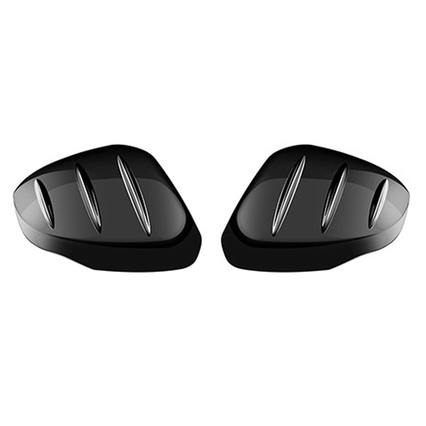 Gloss Black Car Rear Mirror Covers Trim Door Side Mirror Cover for -V Vezel 2021 2022
Gloss Black Car Rear Mirror Covers Trim Door Side Mirror Cover for -V Vezel 2021 2022