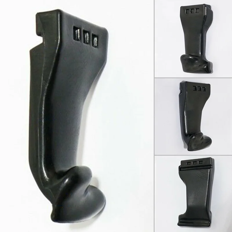 High Quality Car Tire Changer For TCA34 Duckhead Toolhead Car Tire Repair Tools RP6-710014120 Leverless Mount Demount Tool
High Quality Car Tire Changer For TCA34 Duckhead Toolhead Car Tire Repair Tools RP6-710014120 Leverless Mount Demount Tool