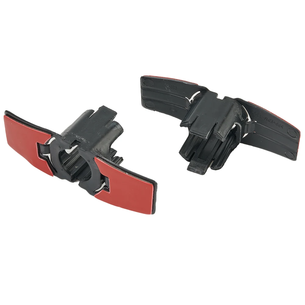 Durable High Quality Practical Car Truck Sensor Bracket Cover Bumper Parking Bumper Parking Exterior Accessories
Durable High Quality Practical Car Truck Sensor Bracket Cover Bumper Parking Bumper Parking Exterior Accessories