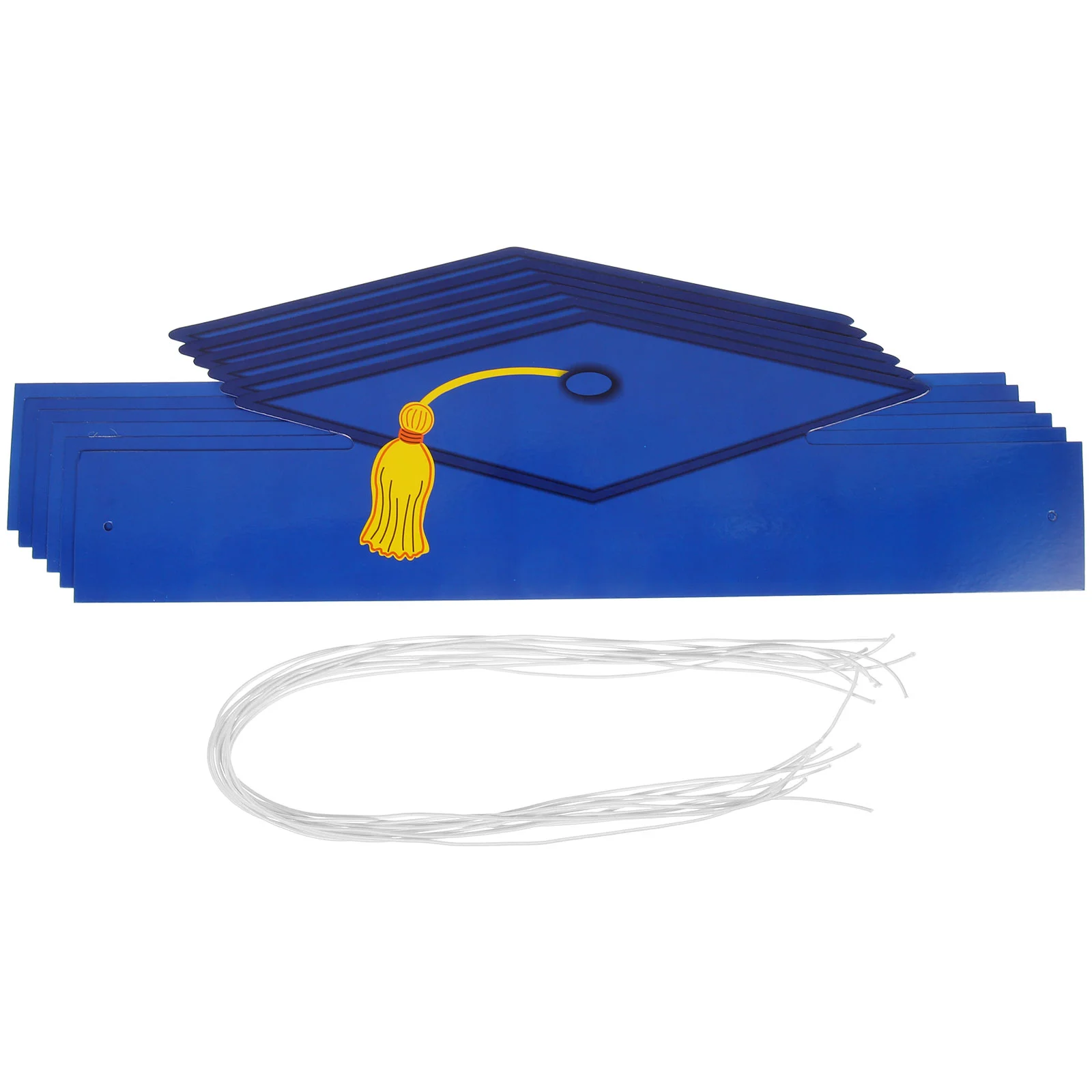 Paper Hat Props Party Favors Graduation Hats Kids Adults DIY Adjustable Cap Craft
Paper Hat Props Party Favors Graduation Hats Kids Adults DIY Adjustable Cap Craft