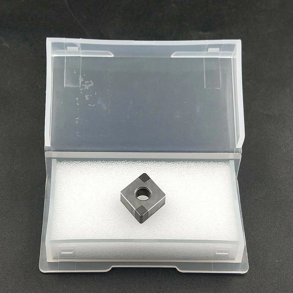 HRC65 WNMG431 VNMG331 CNMG431 TNMG331 Super Hard Steel CBN CNC Turning Inserts For Workshop Woodworking Accessories
HRC65 WNMG431 VNMG331 CNMG431 TNMG331 Super Hard Steel CBN CNC Turning Inserts For Workshop Woodworking Accessories