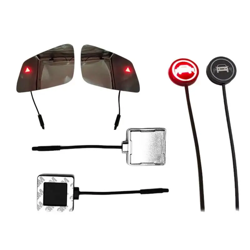 Система обнаружения слепых зон для автомобиля, универсальный ультразвуковой датчик Bsm, система контроля радара, система изменения полосы движения, вспомогательная парковка
Система обнаружения слепых зон для автомобиля, универсальный ультразвуковой датчик Bsm, система контроля радара, система изменения полосы движения, вспомогательная парковка