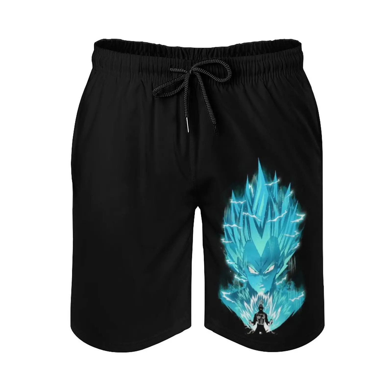 Super Blue Surfing Beach Shorts Men's Boardshorts Patchwork Surf Swim Short Pants Anime Manga Popculture Cartoons Japan
Super Blue Surfing Beach Shorts Men's Boardshorts Patchwork Surf Swim Short Pants Anime Manga Popculture Cartoons Japan