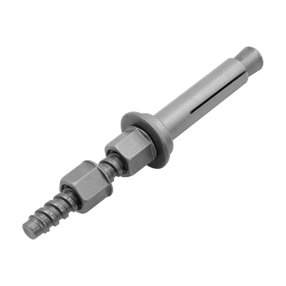 Impact Drill Connecting Rod Diamond Drilling For Fixing The Expansion Screw Shaft Sleeve Steel Copper Coupling Fast Shipping
Impact Drill Connecting Rod Diamond Drilling For Fixing The Expansion Screw Shaft Sleeve Steel Copper Coupling Fast Shipping