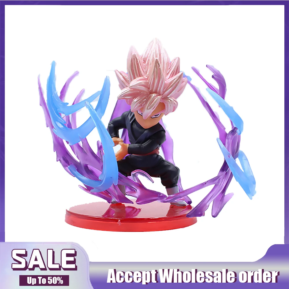 One Set/7Pcs SunGoku Vegeta Broli Dragon Ball Z Anime Action Figures Assembly Model Toys Gift For Children
One Set/7Pcs SunGoku Vegeta Broli Dragon Ball Z Anime Action Figures Assembly Model Toys Gift For Children