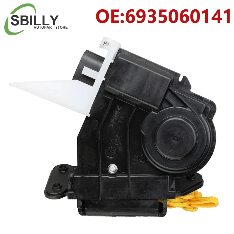 6935060141 69350-60141 Привод защелки центрального замка двери в сборе для Toyota Land Cruiser Lexus06- 
6935060141 69350-60141 Привод защелки центрального замка двери в сборе для Toyota Land Cruiser Lexus06-