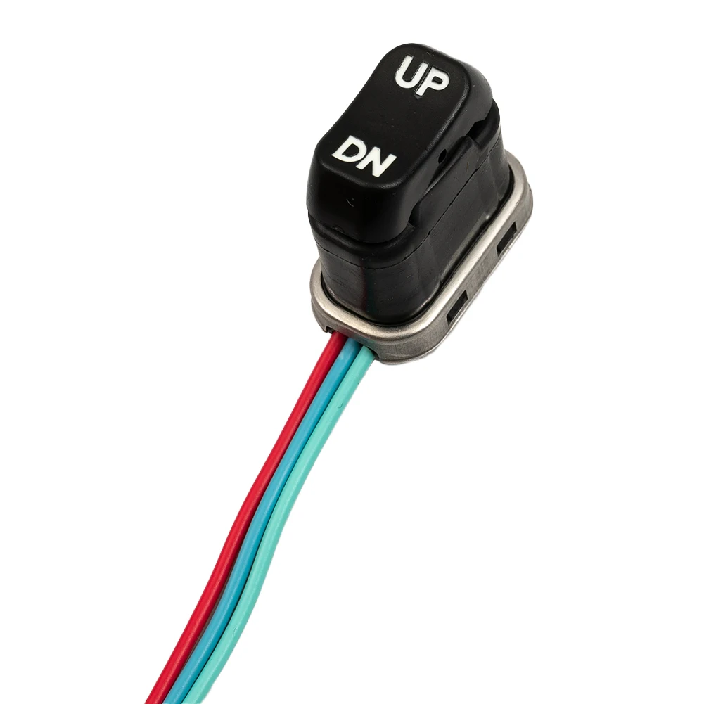 Brand New Power Trim Tilt Switch Accessories 703-82563-01-00 703-82563-02-00 Black For Johnson Evinrude Outboard
Brand New Power Trim Tilt Switch Accessories 703-82563-01-00 703-82563-02-00 Black For Johnson Evinrude Outboard
