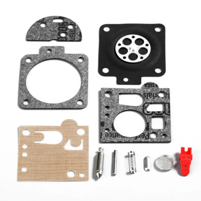 Carburetor Carb Rebuild Repair Kit Set Gasket For STIHL FS38 FS45 FS46 FS55 FS74 FS75 FS76 FS80 FS85 Garden Chainsaw Parts Accs
Carburetor Carb Rebuild Repair Kit Set Gasket For STIHL FS38 FS45 FS46 FS55 FS74 FS75 FS76 FS80 FS85 Garden Chainsaw Parts Accs