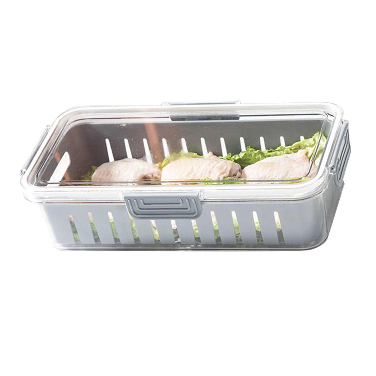 Контейнеры для хранения пищевых продуктов для холодильника, штабелируемые контейнеры для хранения пищевых продуктов, многофункциональные...
Контейнеры для хранения пищевых продуктов для холодильника, штабелируемые контейнеры для хранения пищевых продуктов, многофункциональные...