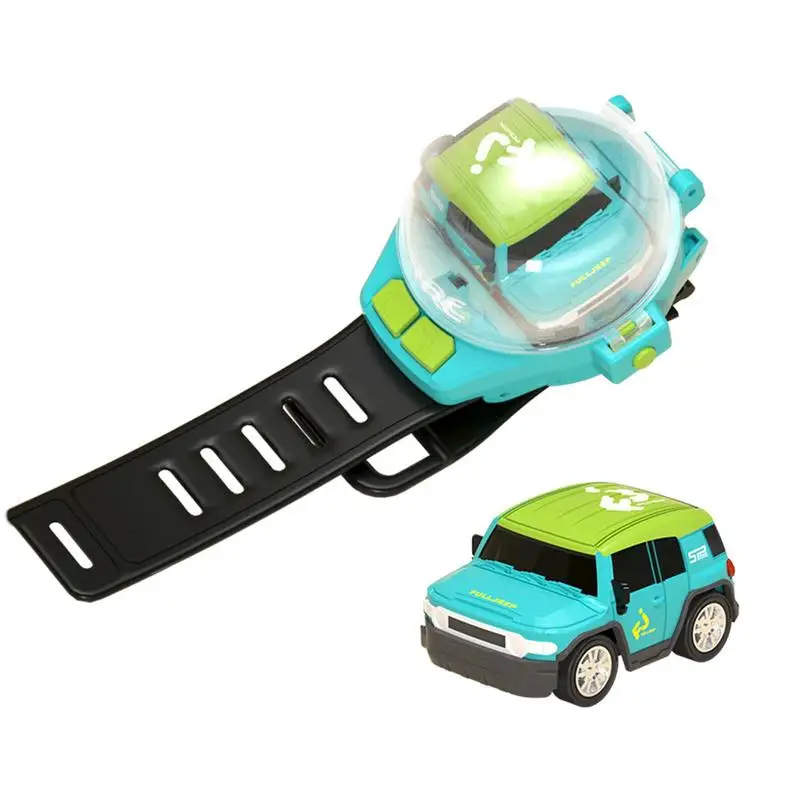 Mini Remote Control Car Watch Toy Mini RC Car Watch Toy With Dustproof Cover And USB Charging Cute Wrist Racing Car Watch Toy
Mini Remote Control Car Watch Toy Mini RC Car Watch Toy With Dustproof Cover And USB Charging Cute Wrist Racing Car Watch Toy