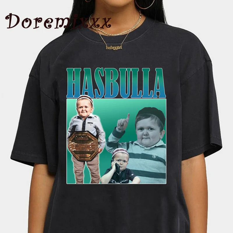 Футболка Мужская/Женская винтажная из 100% хлопка, Классическая Повседневная рубашка с принтом хасбульла/Смайла, модная уличная одежда в стиле унисекс, на лето
Футболка Мужская/Женская винтажная из 100% хлопка, Классическая Повседневная рубашка с принтом хасбульла/Смайла, модная уличная одежда в стиле унисекс, на лето