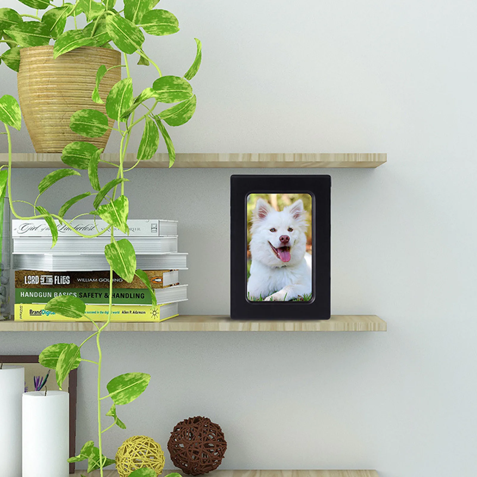 Dog Urns Chic Pet Cremation Box with Photo Frame Wooden Memorial Pet Urns Keepsake Pet Urns Pet Memorial Picture Frame Urns for
Dog Urns Chic Pet Cremation Box with Photo Frame Wooden Memorial Pet Urns Keepsake Pet Urns Pet Memorial Picture Frame Urns for
