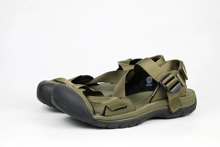 KN Unisex casual beach wading sandals men women anti-slip breathable beach shoes lovers shockproof non-slip trekking sandals
KN Unisex casual beach wading sandals men women anti-slip breathable beach shoes lovers shockproof non-slip trekking sandals