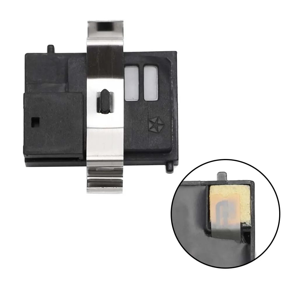 Humidity Sensor For Chrysler 200 300 For Dodge Challenger For Jeep For Chrysler Pacifica 55111389AF 55111389AD
Humidity Sensor For Chrysler 200 300 For Dodge Challenger For Jeep For Chrysler Pacifica 55111389AF 55111389AD