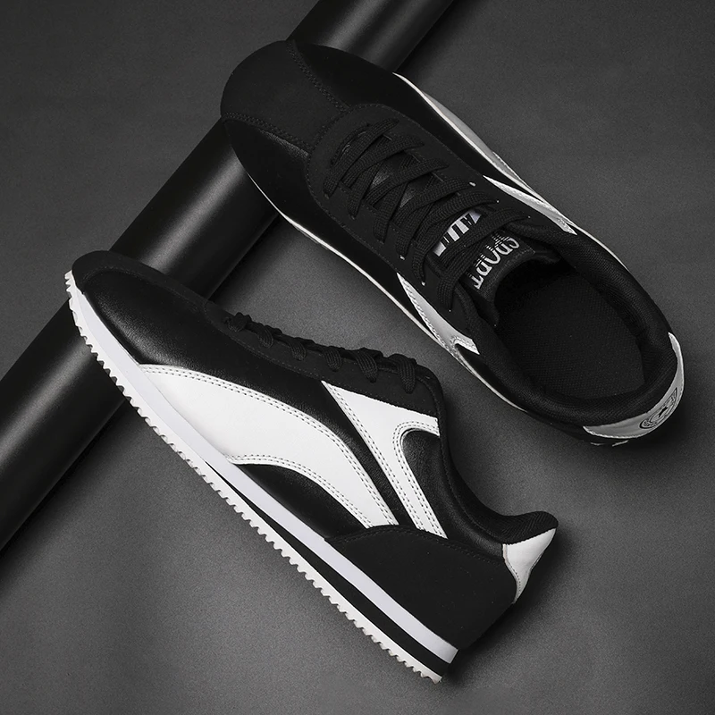 Men Sneakers Casual Mens Fashion Running Shoes Breathable Sneakers Athletic Walking Gym Fitness Outdoor Sports Shoes Hot
Men Sneakers Casual Mens Fashion Running Shoes Breathable Sneakers Athletic Walking Gym Fitness Outdoor Sports Shoes Hot