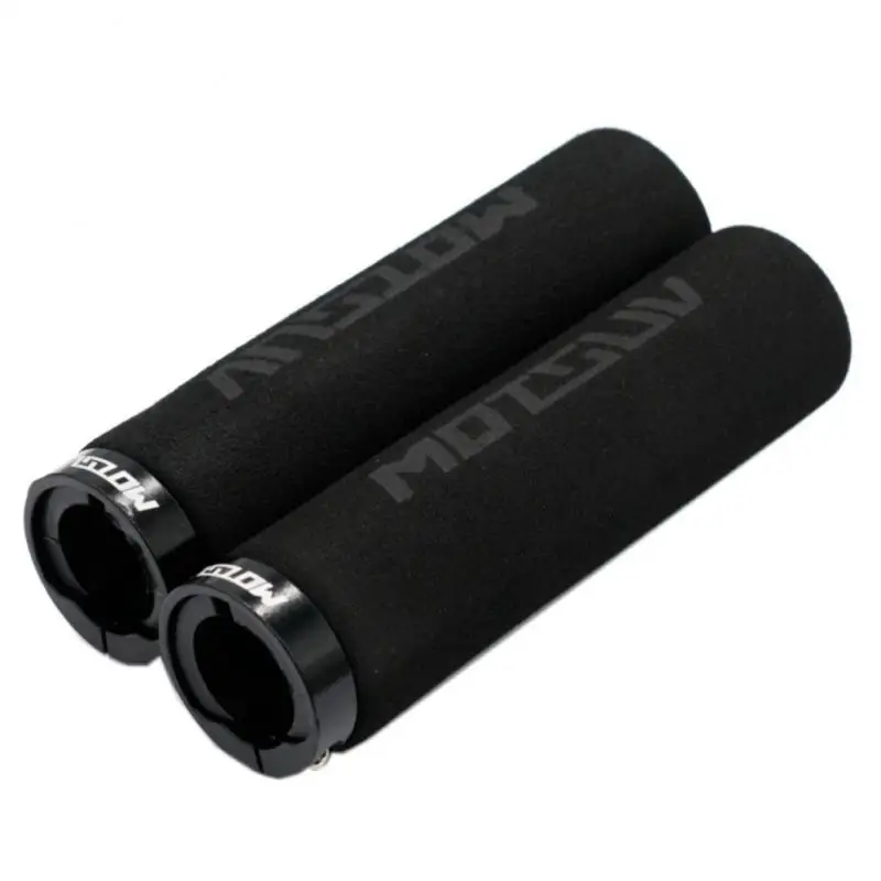 Bicycle handle cover mountain bike lock sponge handlebar dead fly single comfortable handlebar riding accessories
Bicycle handle cover mountain bike lock sponge handlebar dead fly single comfortable handlebar riding accessories