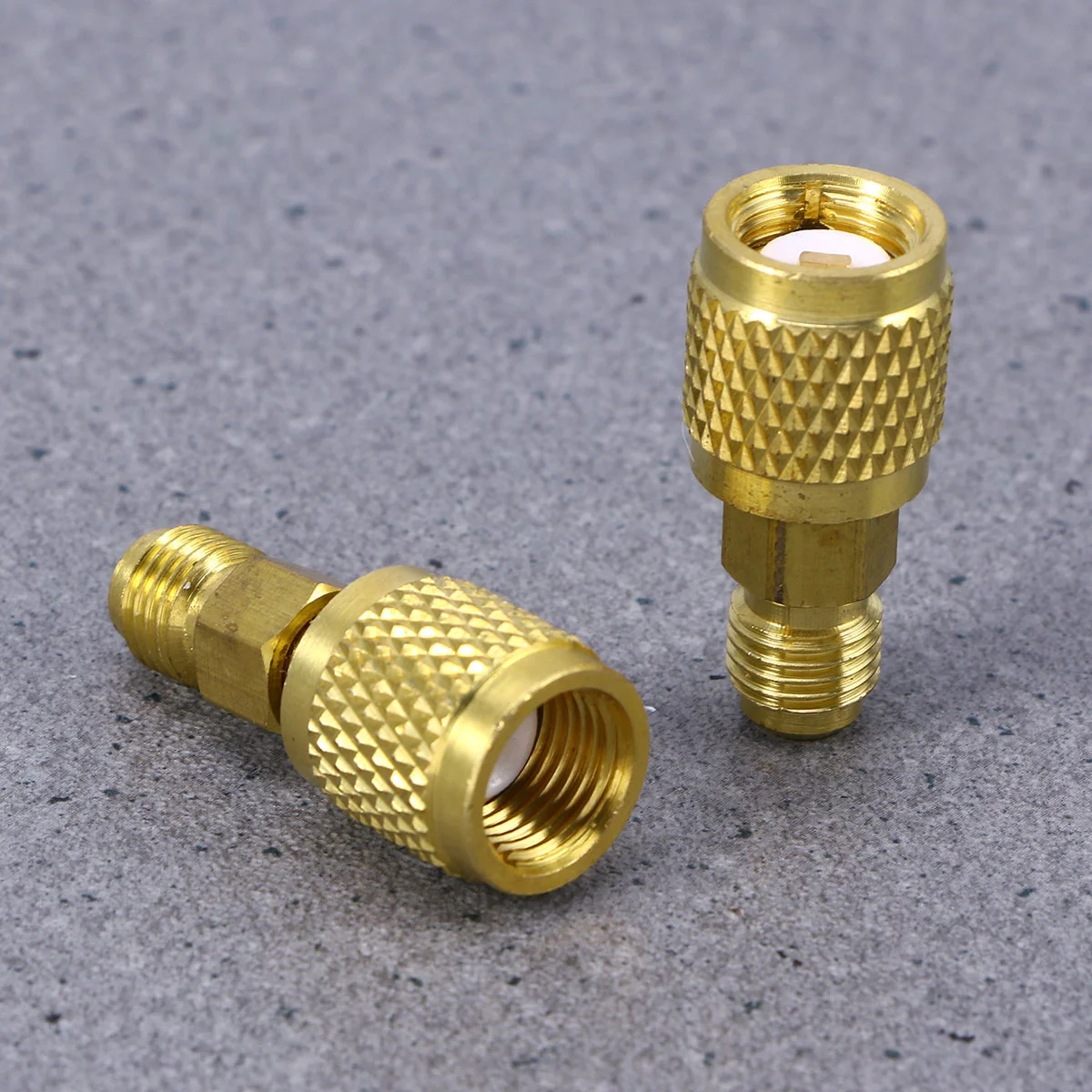 R410 Air Conditioner Refrigeration Converting Adapter Hose Set Kits Joint Quick Remover Installer Quick Connector Golden A3
R410 Air Conditioner Refrigeration Converting Adapter Hose Set Kits Joint Quick Remover Installer Quick Connector Golden A3