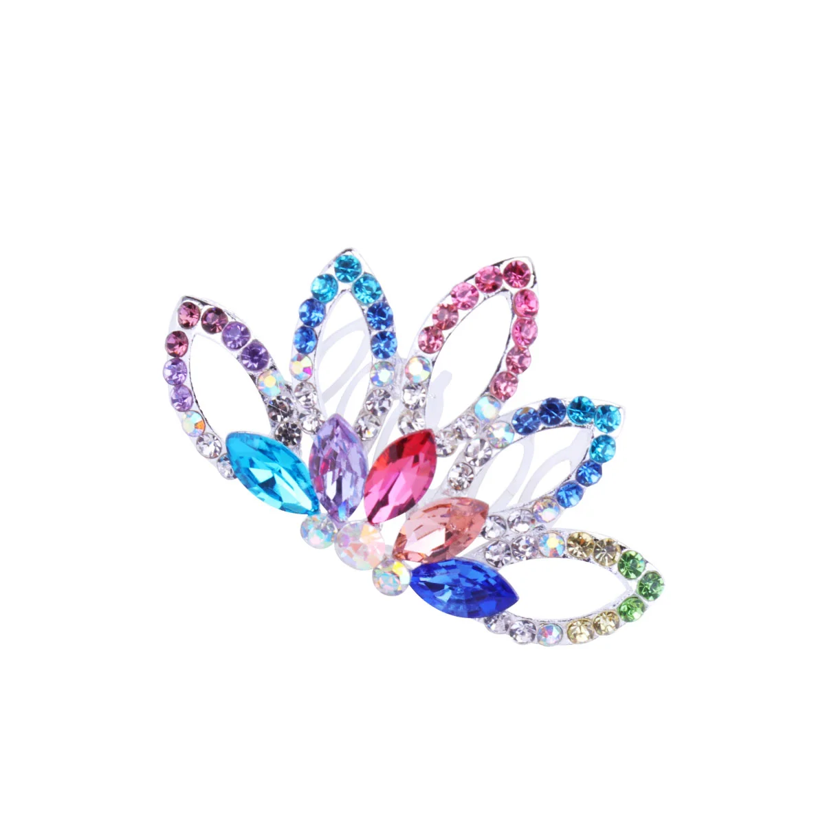 Hair Comb Weddingbridal Accessoriesclip Crystalcombs Rhinestone Brides Tiaras Diamond Women Girls Birthdaykids Decorative Bride
Hair Comb Weddingbridal Accessoriesclip Crystalcombs Rhinestone Brides Tiaras Diamond Women Girls Birthdaykids Decorative Bride